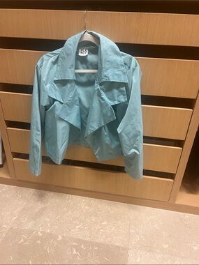 Planet by Lauren nylon jacket